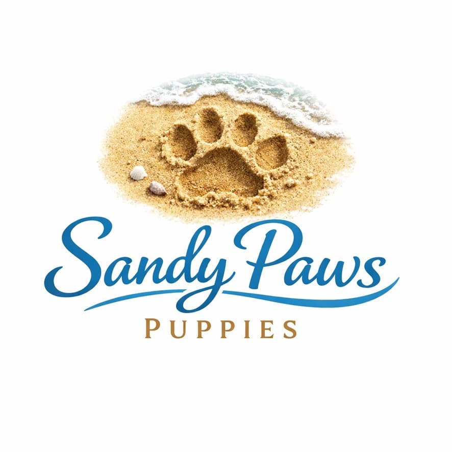 Sandy Paws Puppies